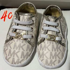 Michael Kors | Soft Bottom Shoes | 4c